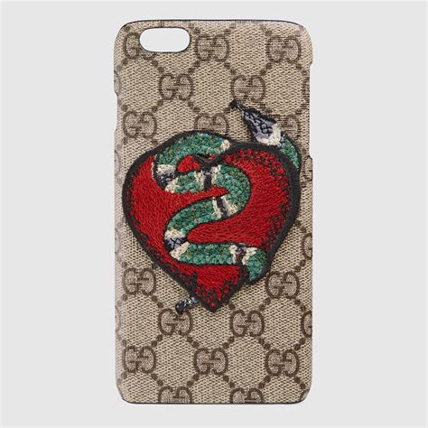 gucci iphone 6s case replica|gucci phone case iphone 6.